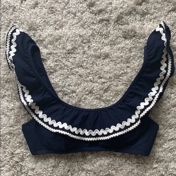 J Crew Highwaisted Bikini - Picture 4 of 8